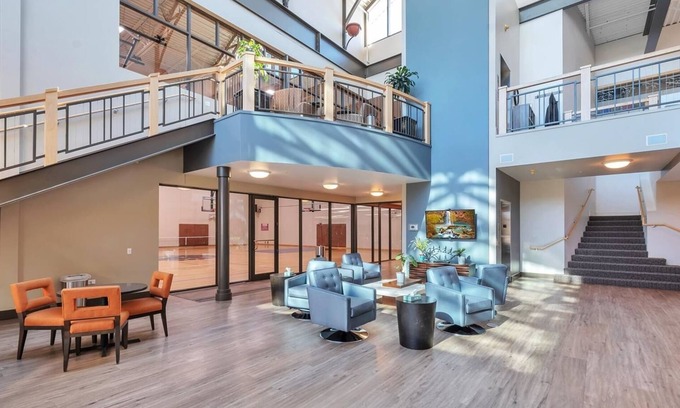 Highlands Ranch Condo | 3 Bdrm Condo on Golf Course, Mountain View!