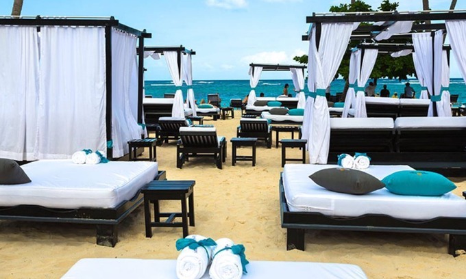 Puerto Plata Villa | 3-Bdrm Villa with VIP BRACELETS nMANDATORY ALL- INCLUSIVE RESORT