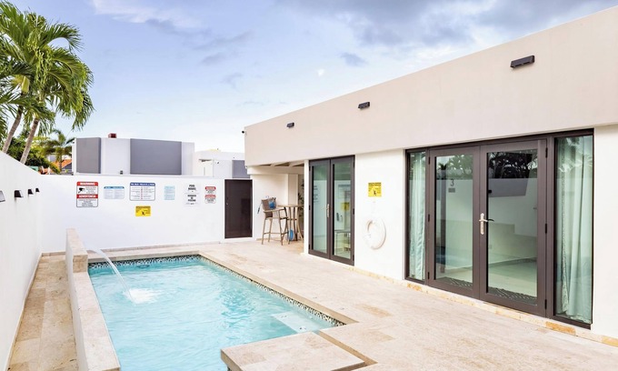 Dorado del Mar House | 3 Bed 2 Bath Family House w Private Pool Dorado del Mar