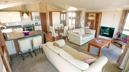 Exmouth Other | 3 Bed 2 Bathroom Super Lodge! Sea Views!