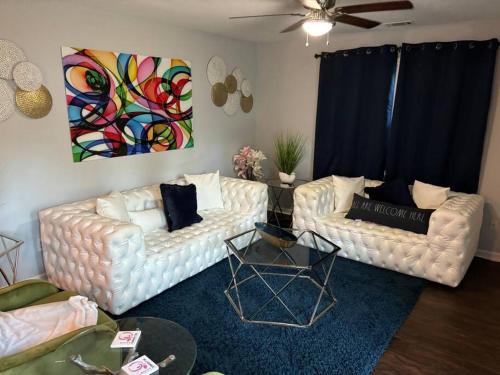 Gainesville Apartment | 3 bed 3 bath home Dtown Gainesville