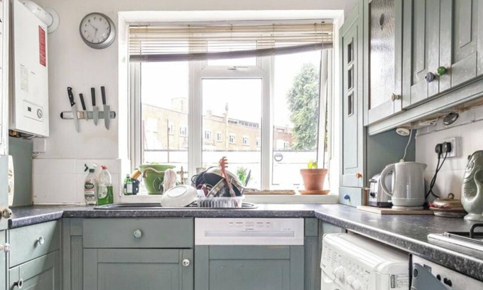 Finchley Apartment | 3 bed apartment located in the heart of Finchley