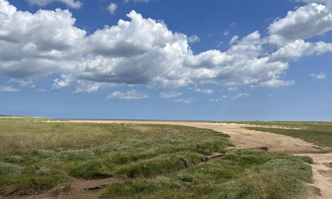 Louth Apartment | 3-bed Caravan Near Mablethorpe