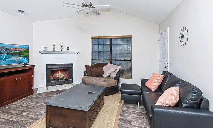 North Charleston House | 3-Bed Condo, Prime Location!