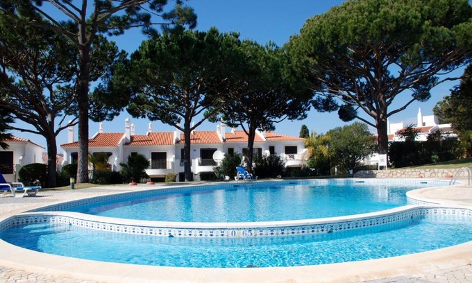 Almancil House | 3 Bed Holiday Home Lakeside Village Quinta Do Lago