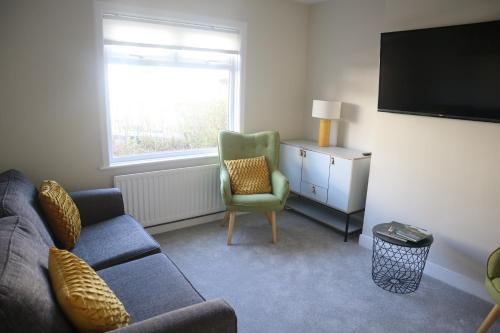 Queens Quarter House | 3 Bed home, Stranmillis, Queens Quarter
