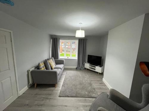 Gateshead House | 3 Bed House Low Fell Perfect for Groups and Contractors Sleeps 5