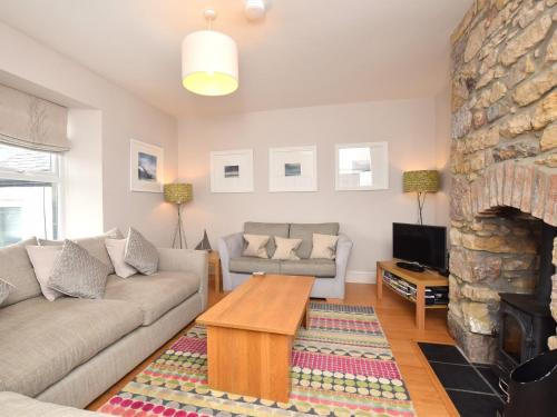 Alnmouth House | 3 Bed in Alnmouth 94013