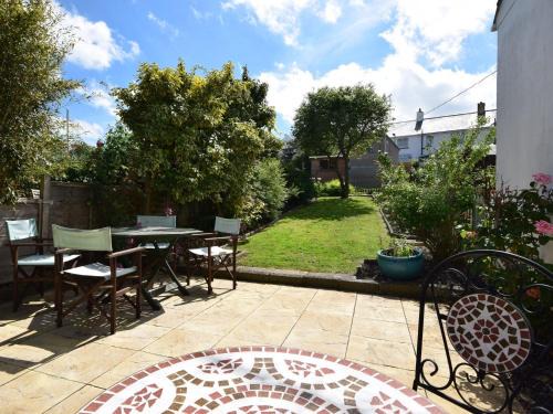 Appledore House | 3 Bed in Appledore 63058