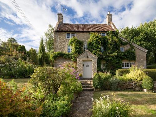 Combe Hay House | 3 Bed in Bath SKN21