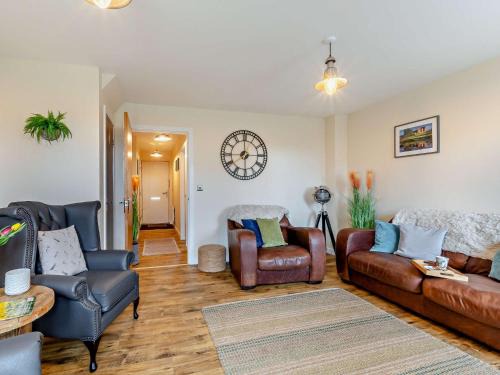 Beadnell House | 3 Bed in Beadnell CN186