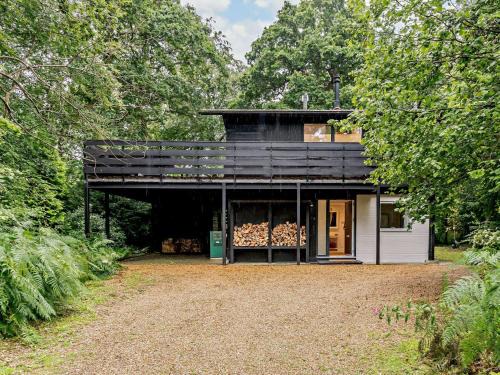 New Forest District House | 3 bed in Beaulieu 47431