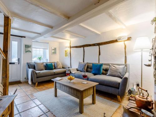Bradiford House | 3 bed in Braunton 85884