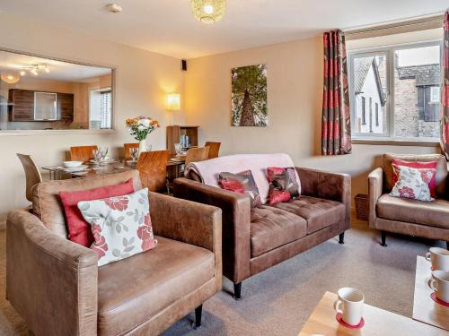 Brecon Apartment | 3 bed in Brecon BN304