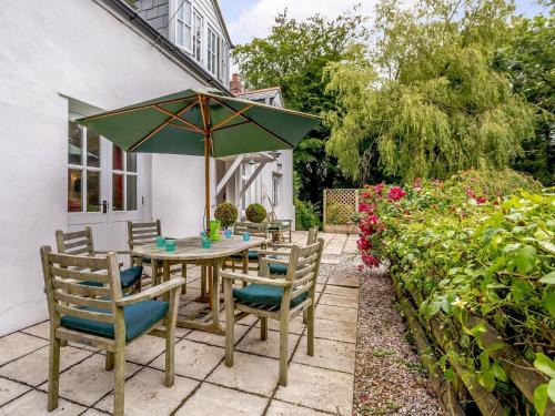 Bucks Cross House | 3 Bed in Bucks Mills OLDSB