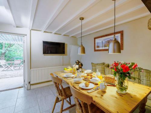 Allithwaite House | 3 Bed in Cartmel 66725
