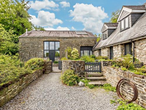 Llandovery House | 3 bed in Cilycwm BN093