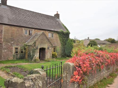 Lydney House | 3 bed in Coleford 52148