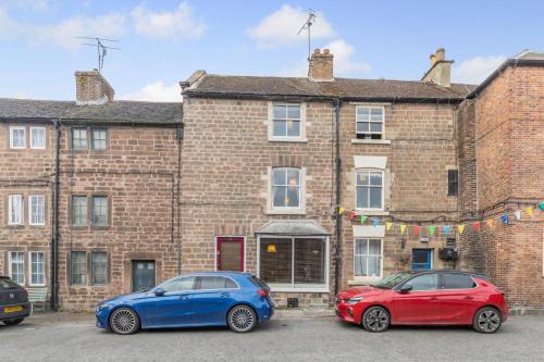Cromford House | 3 Bed in Cromford oc-n31041