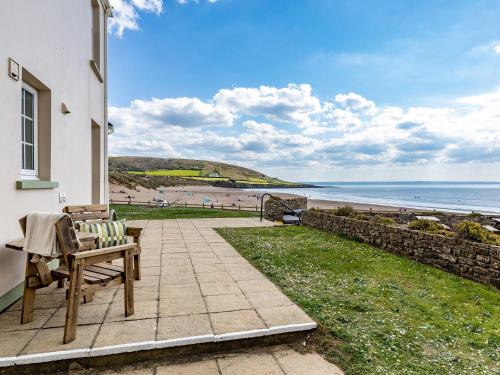Croyde Bay House | 3 Bed in Croyde 87107