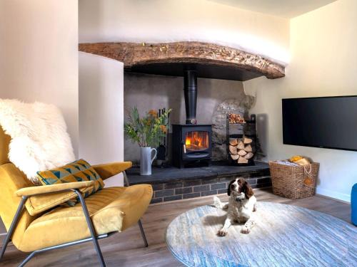 Denbigh House | 3 Bed in Denbigh 93994
