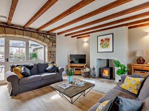 South Charlton House | 3 Bed in Embleton 94195