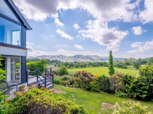 Holmrook House | 3 Bed in Eskdale SZ072