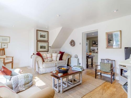 Fakenham House | 3 bed in Fakenham 85522