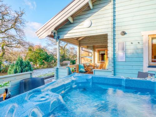 Carlton-in-Cleveland House | 3 Bed in Great Ayton 77736