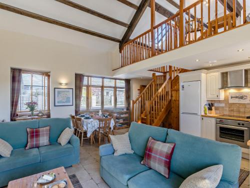 Hartland House | 3 Bed in Hartland 42184