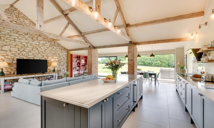 Scawton House | 3 Bed in Helmsley 89538
