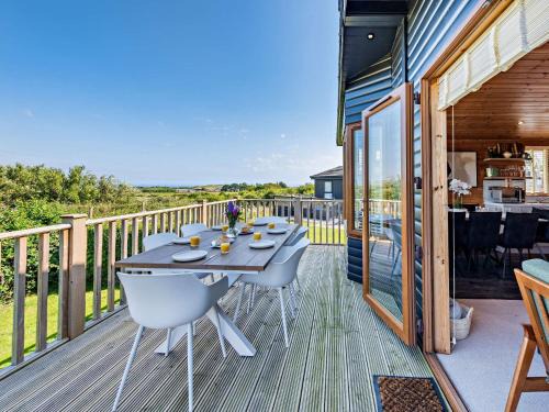 Mullacott House | 3 Bed in Ilfracombe 95047