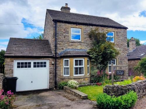 Redmire House | 3 Bed in Leyburn 94415