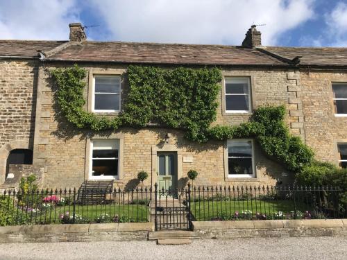 Leyburn House | 3 Bed in Leyburn G0185