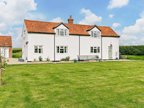 Market Rasen House | 3 Bed in Louth 93253