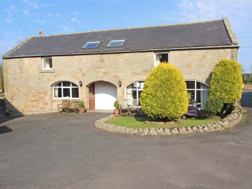 Warenford House | 3 Bed in Lucker CN222