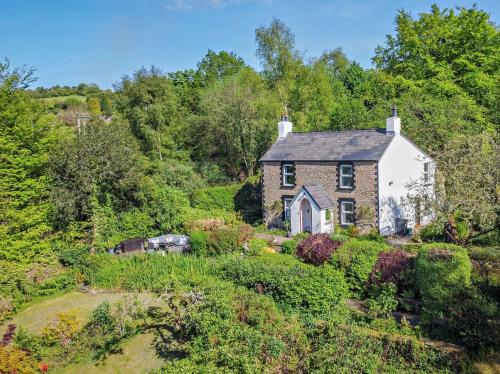 Lydbrook House | 3 Bed in Lydbrook 94490