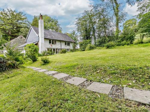 Machynlleth House | 3 Bed in Machynlleth 93083