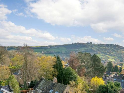 Holestone Moor House | 3 Bed in Matlock 86048
