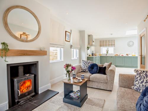 Edern House | 3 Bed in Morfa Nefyn 95040