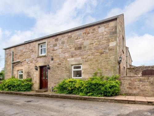 Warenford House | 3 Bed in Nr Bamburgh CN081