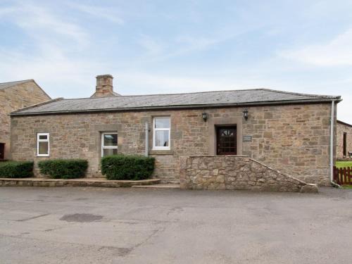 Warenford House | 3 Bed in Nr Bamburgh CN084