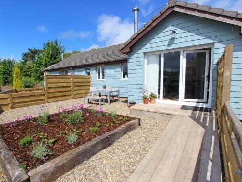 South Charlton House | 3 Bed in Nr Embleton CN132