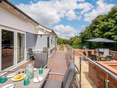Overstrand House | 3 Bed in Overstrand 87758