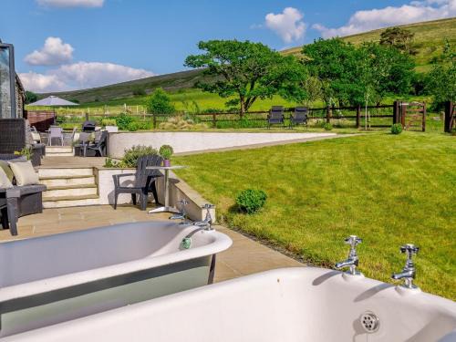 Margam House | 3 bed in Pontardawe 88346