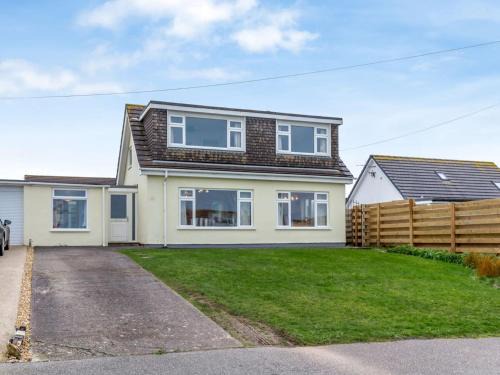 Porthtowan House | 3 Bed in Porthtowan 90556