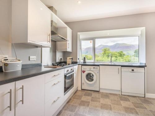 Portinscale House | 3 Bed in Portinscale SZ528