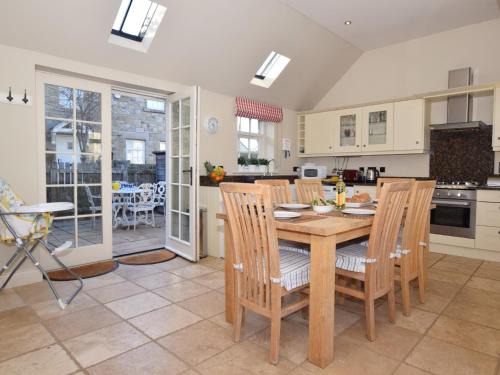 North Sunderland House | 3 Bed in Seahouses GSEAS