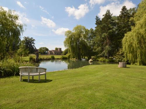 Alweston House | 3 Bed in Sherborne FOLWR