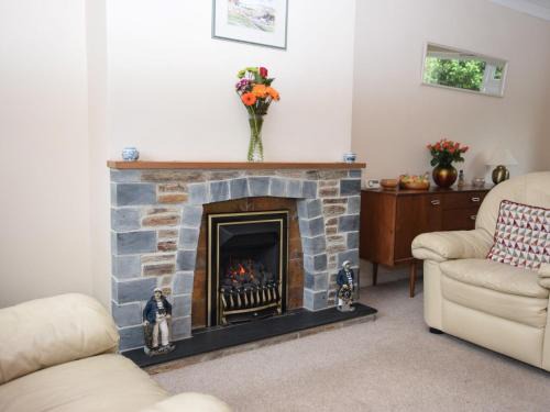 Boscundle House | 3 Bed in St Austell PERAD